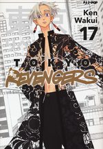 Tokyo Revengers